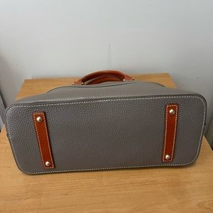 Dooney & Bourke Carter Satchel